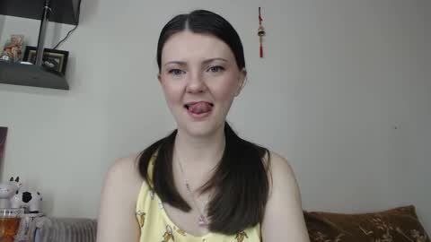 SugarTati online show from October 16, 2025, 12:17 pm