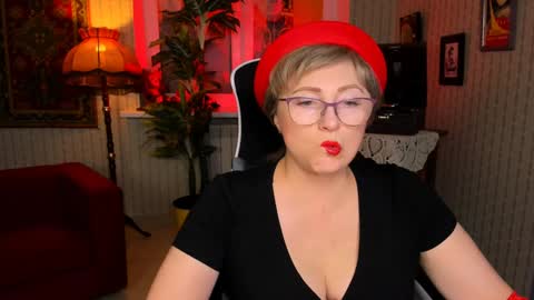 Vivien online show from January 16, 2025, 1:04 pm