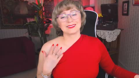 Vivien online show from January 29, 2025, 9:12 am