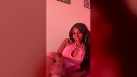 Kim Lee online show from May 26, 2026, 2:07 am