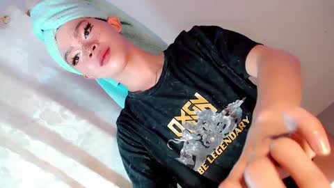 LoveSugar online show from January 31, 2025, 3:20 am