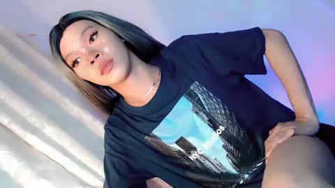 LoveSugar online show from March 6, 2025, 1:35 pm