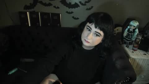 Sugary online show from January 3, 2025, 3:33 pm