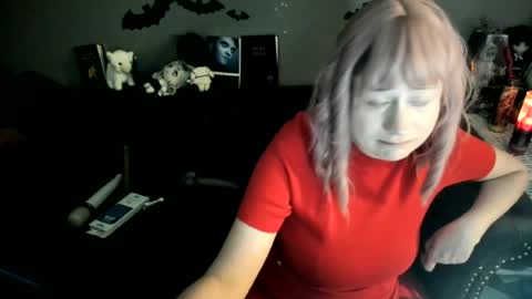 Sugary online show from June 13, 2026, 11:24 pm