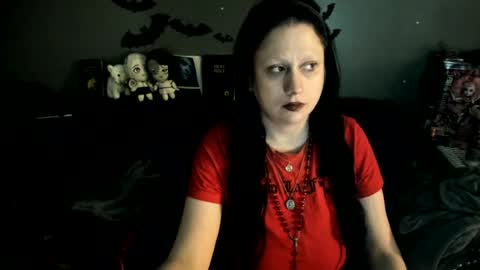 Sugary online show from June 25, 2026, 8:13 pm