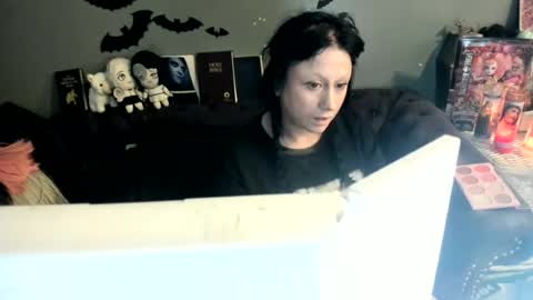 Sugary online show from June 28, 2026, 3:01 am