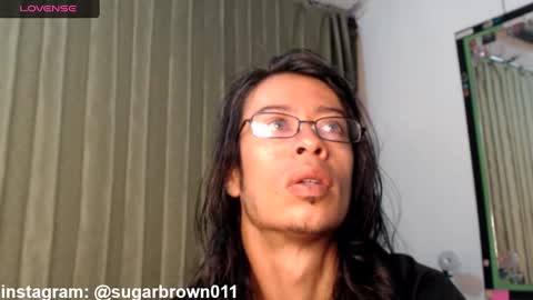 Snapshot of suggabrown_ chatting on September 21, 2025, 3:08 am suggabrown_ online show from September 21, 2025, 3:08 am