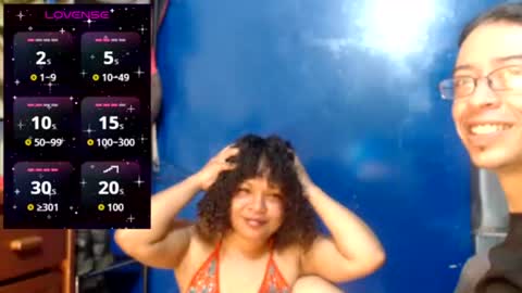 suggabrown_ online show from June 14, 2026, 8:38 am