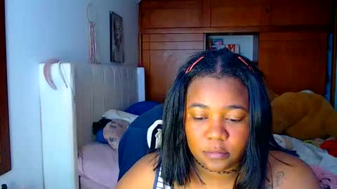 Cami   Back in 2 hours online show from September 20, 2025, 10:33 pm