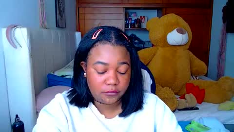 Cami   Back in 2 hours online show from September 21, 2025, 9:27 pm