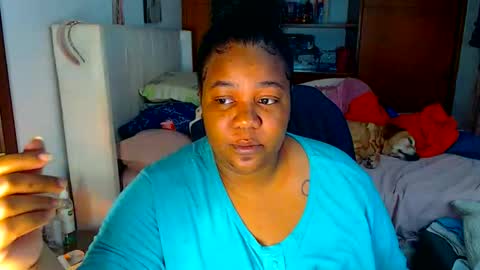 Cami   Back in 2 hours online show from December 21, 2025, 7:04 am