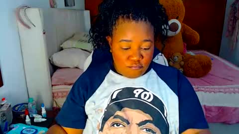 Cami   Back in 2 hours online show from April 22, 2026, 6:38 am