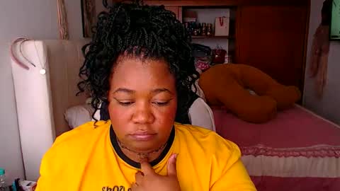 Cami   Back in 2 hours online show from April 25, 2026, 6:16 pm