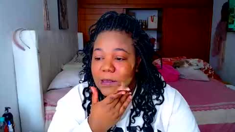 Cami   Back in 2 hours online show from April 26, 2026, 7:33 pm