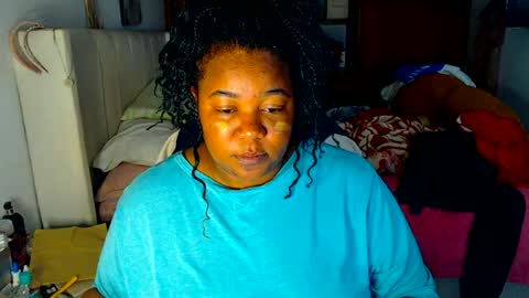 Cami   Back in 2 hours online show from June 17, 2026, 10:17 am