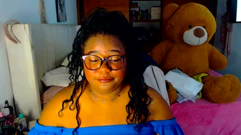 Cami   Back in 2 hours online show from June 20, 2026, 5:43 am