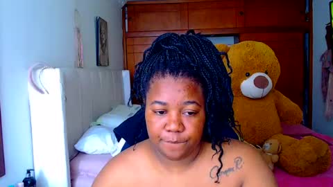 Cami   Back in 2 hours online show from July 12, 2026, 10:01 pm