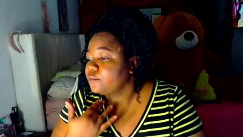 Cami   Back in 2 hours online show from July 14, 2026, 5:12 am