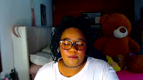Cami   Back in 2 hours online show from July 18, 2026, 5:33 am