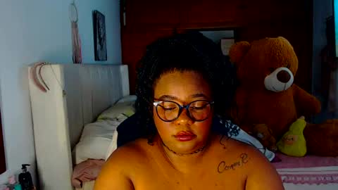 Cami   Back in 2 hours online show from July 27, 2026, 4:41 am