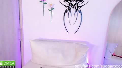 suggarboo_ online show from February 28, 2025, 1:47 am