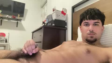 john.  online show from February 20, 2025, 7:19 pm