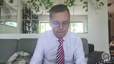 Suit  tie horny online show from July 18, 2026, 9:35 am