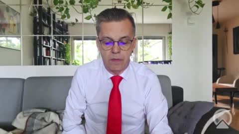Suit  tie horny online show from July 20, 2026, 9:12 am