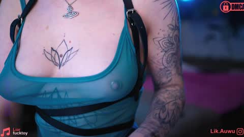 Lika ginger  Jessy blond   online show from January 29, 2025, 12:01 am