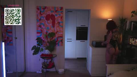 Snapshot of suk_ki chatting on September 20, 2025, 4:13 am Lika ginger  Jessy blond   online show from September 20, 2025, 4:13 am