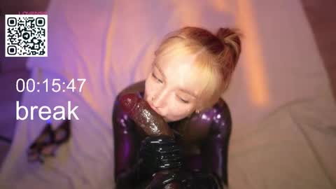 Lika ginger  Jessy blond   online show from February 20, 2026, 3:25 am