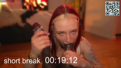 Lika ginger  Jessy blond   online show from June 13, 2026, 6:55 am