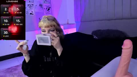    online show from December 9, 2024, 12:30 pm