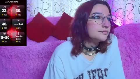    online show from December 1, 2025, 9:20 pm