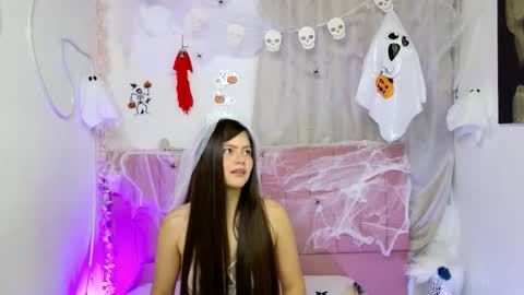 sukilove18 online show from October 12, 2025, 11:15 pm