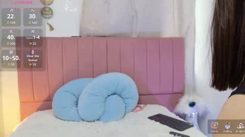 sukilove18 online show from December 15, 2025, 10:14 pm