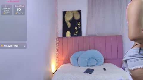 sukilove18 online show from February 2, 2026, 10:41 pm