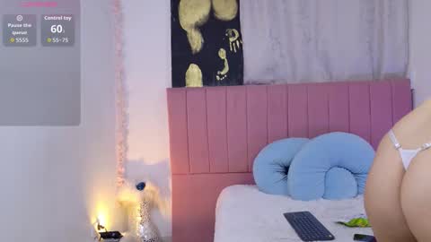 sukilove18 online show from February 5, 2026, 10:14 pm