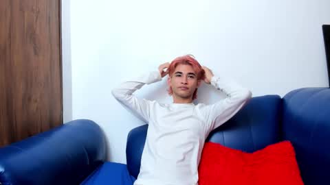 Snapshot of sukmiboy chatting on October 14, 2025, 8:53 pm LEO online show from October 14, 2025, 8:53 pm