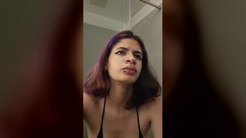 Suku Ren online show from December 19, 2025, 3:13 am