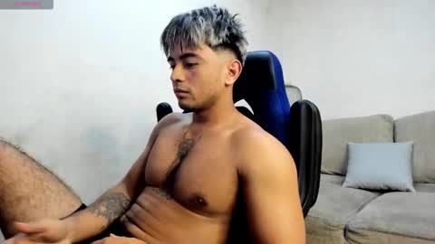 sukuna_hara online show from September 20, 2025, 12:55 am