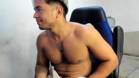 sukuna_hara online show from September 29, 2025, 11:31 pm