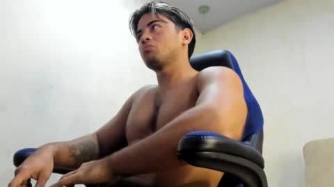 sukuna_hara online show from November 26, 2025, 1:28 am