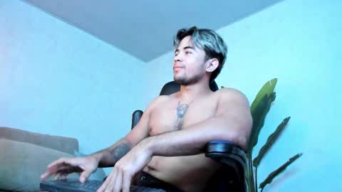 sukuna_hara online show from December 1, 2025, 12:48 am