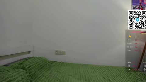 Suleiman and Angie online show from March 20, 2026, 8:25 pm