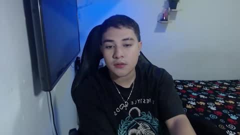 sully50126 online show from October 6, 2025, 7:33 pm
