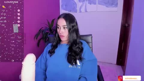 Snapshot of sulmatevans_ chatting on January 16, 2025, 1:58 am Diana online show from January 16, 2025, 1:58 am