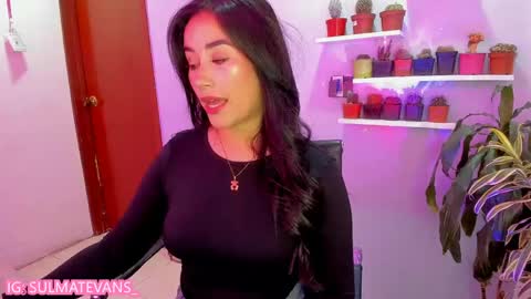 Snapshot of sulmatevans_ chatting on May 2, 2026, 3:39 pm Diana online show from May 2, 2026, 3:39 pm