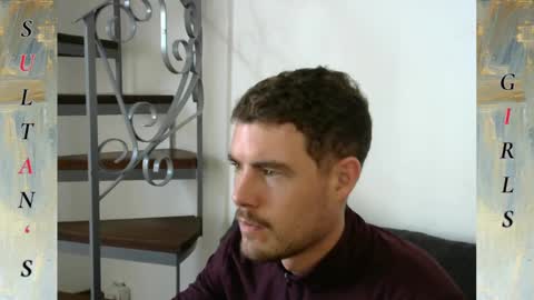 Snapshot of sultansgirls chatting on September 26, 2025, 5:50 pm The Sultan online show from September 26, 2025, 5:50 pm