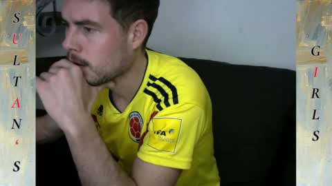 Snapshot of sultansgirls chatting on September 30, 2025, 1:10 am The Sultan online show from September 30, 2025, 1:10 am